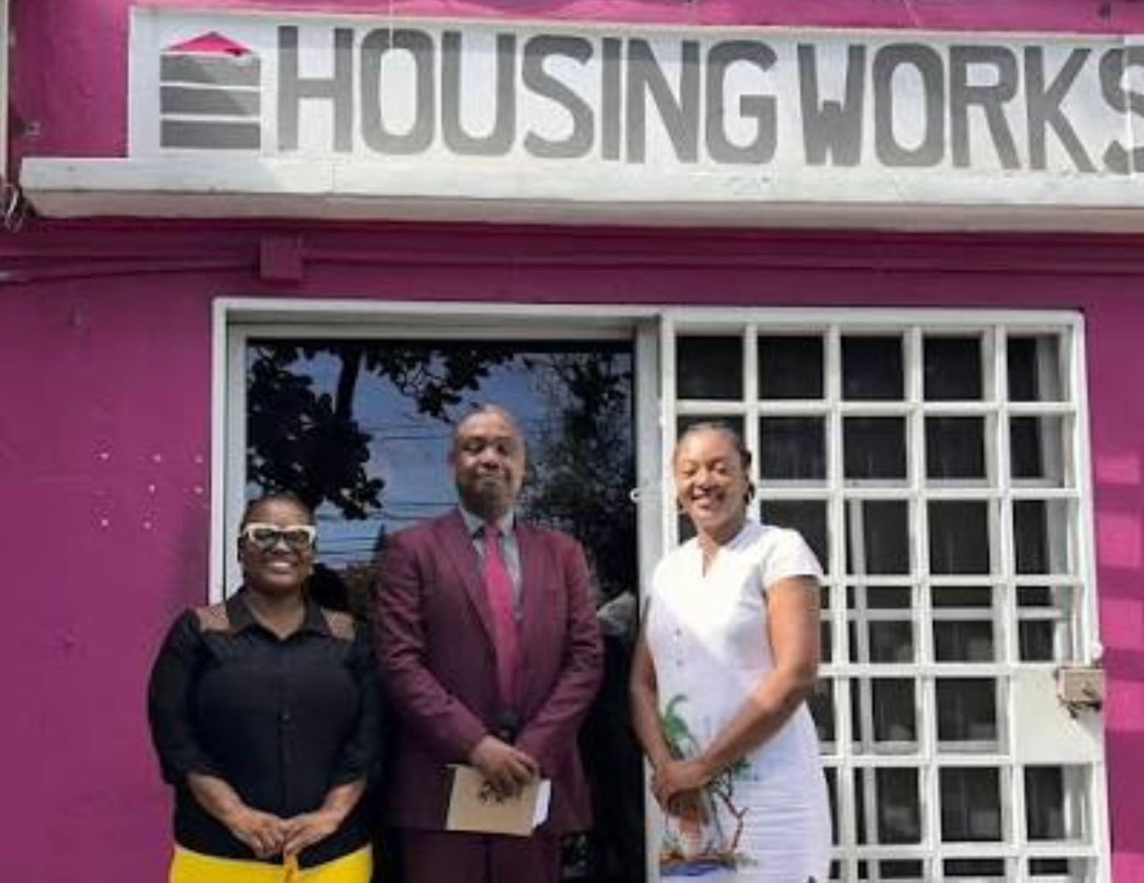 Housing works lance un atelier de deux jours sur l’inclusion des personnes marginalisées Housing works lance un atelier de deux jours sur l’inclusion des personnes marginalisées